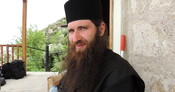 Отец Макарий